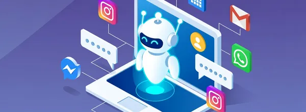 Potencia tu sitio web con un asistente inteligente, chatbot con IA
