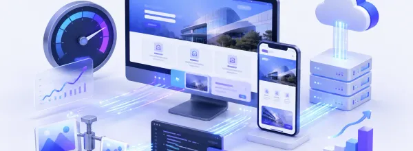 Cómo mejorar la velocidad de un sitio web: guía práctica