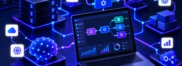 VPS para n8n y agentes de IA: cómo elegir la infraestructura adecuada