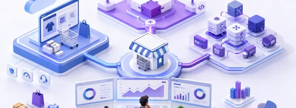 Shopify vs WooCommerce vs desarrollo propio: ¿cuál elegir para tu tienda online?