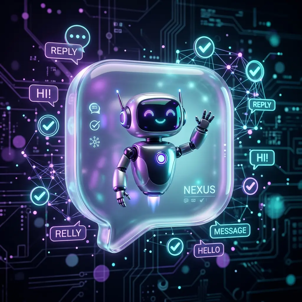 Chatbots con IA para empresas y atención al cliente