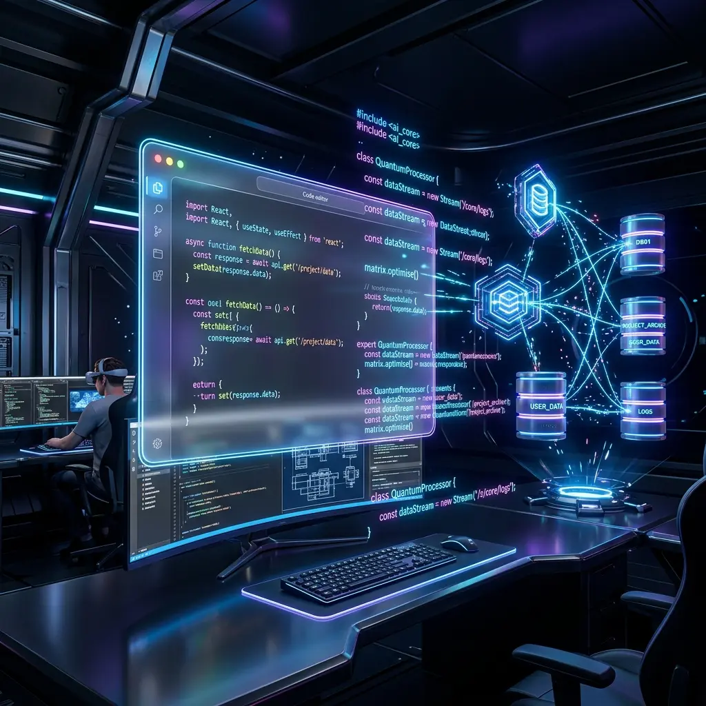 Desarrollo de software a medida para empresas en Ecuador