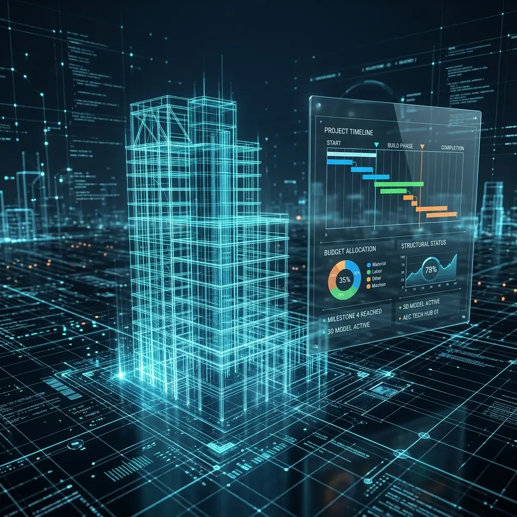 Software, páginas web y automatización para inmobiliarias